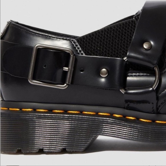 Dr. Martens Fulmar Shoe!​ - Picture 5 of 5